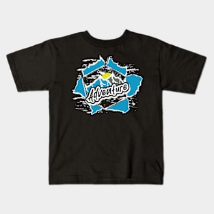 Adventure Kids T-Shirt